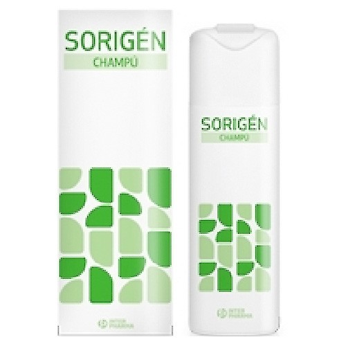 SORIGEN CHAMPU DERMATITIS SEBORREI 250ML Imagen de SORIGEN CHAMPU DERMATITIS SEBORREI 250ML