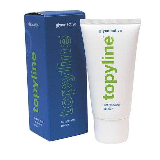 Topylineglyco-activegel 50ml Imagen de Topylineglyco-activegel 50ml
