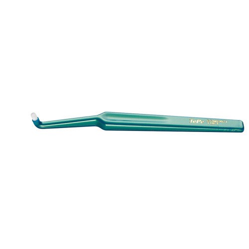 Tepe compact tuft unipenacho 1 u Imagen de Tepe compact tuft unipenacho 1 u
