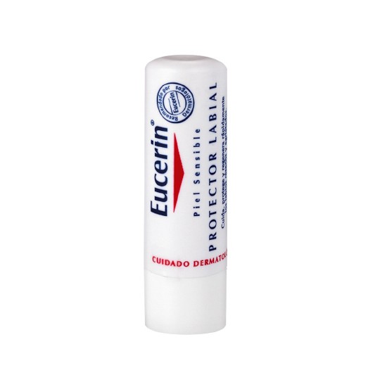 Eucerin Protector labial 4,8g Imagen de Eucerin Protector labial 4,8g