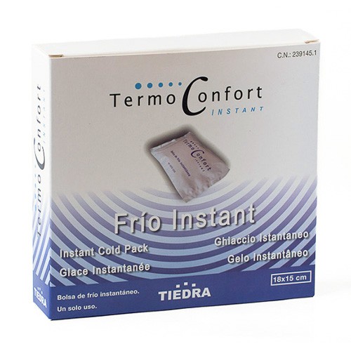 TERMOCOMFORT INSTANTANEO 18X15 CM Imagen de TERMOCOMFORT INSTANTANEO 18X15 CM