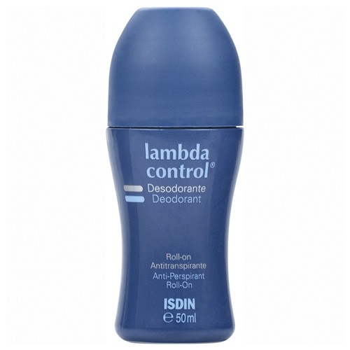 Lambda desodorante roll-on 50ml Imagen de Lambda desodorante roll-on 50ml