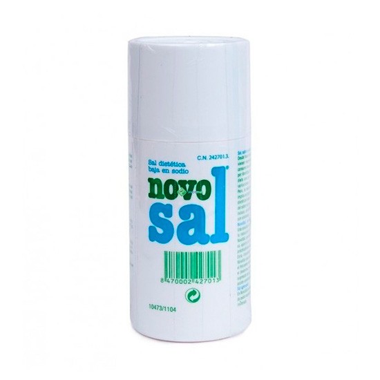 Novosal salero 200 gr. Imagen de Novosal salero 200 gr.