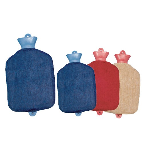 Bolsa de agua corysan forrada 2 litros Imagen de Bolsa de agua corysan forrada 2 litros