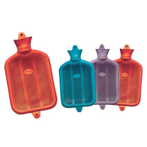 Bolsa de agua corysan 2 litros Imagen de Bolsa de agua corysan 2 litros