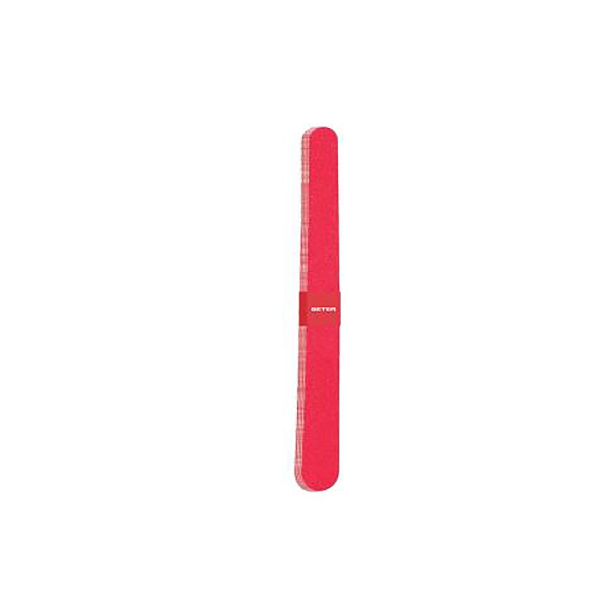 Beter limas de uñas manicura corindón pequeña 4u Imagen de Beter limas de uñas manicura corindón pequeña 4u