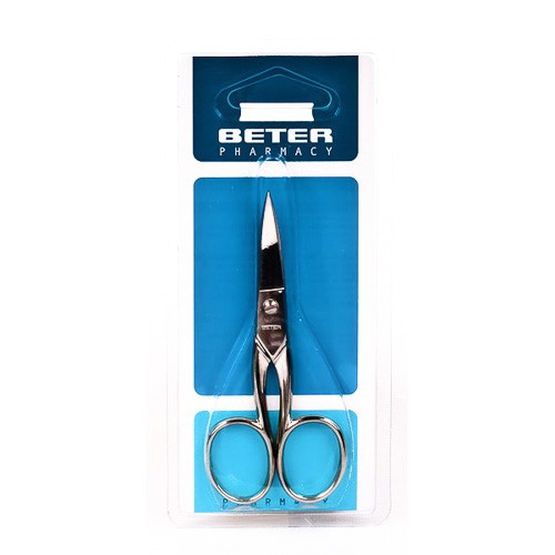 TIJERAS PEDICURO PROFESIO R/24033 BETER Imagen de TIJERAS PEDICURO PROFESIO R/24033 BETER