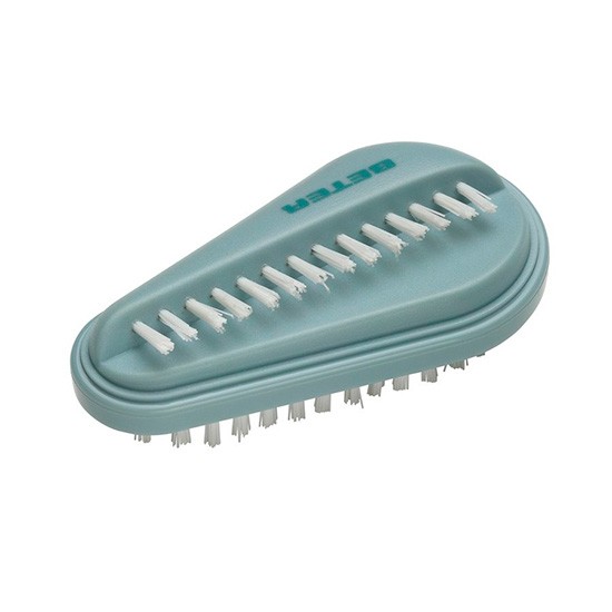 CEPILLO UÑAS DOBLE PUAS NYLON BETER Imagen de CEPILLO UÑAS DOBLE PUAS NYLON BETER