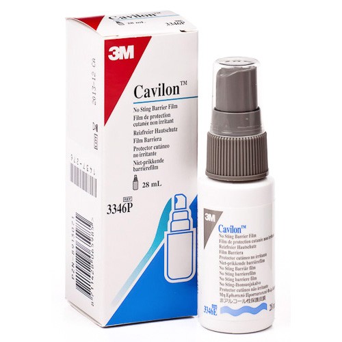 Cavilon spray 28ml ref-3346P Imagen de Cavilon spray 28ml ref-3346P