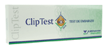 TEST EMBARAZO CLIP TEST 1 STICK Imagen de TEST EMBARAZO CLIP TEST 1 STICK