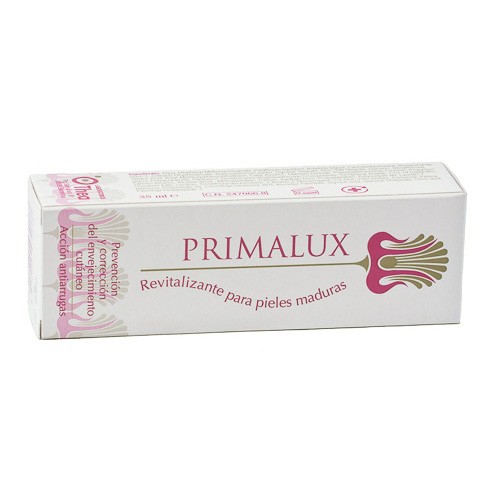 Topicrem Primalux crema revitalizante 50ml Imagen de Topicrem Primalux crema revitalizante 50ml