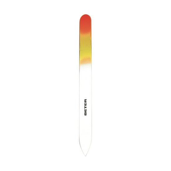 Beter Lima uñas cristal templado 13,8cm Imagen de Beter Lima uñas cristal templado 13,8cm