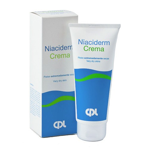 Centrum CPI Niaciderm crema 200ml Imagen de Centrum CPI Niaciderm crema 200ml
