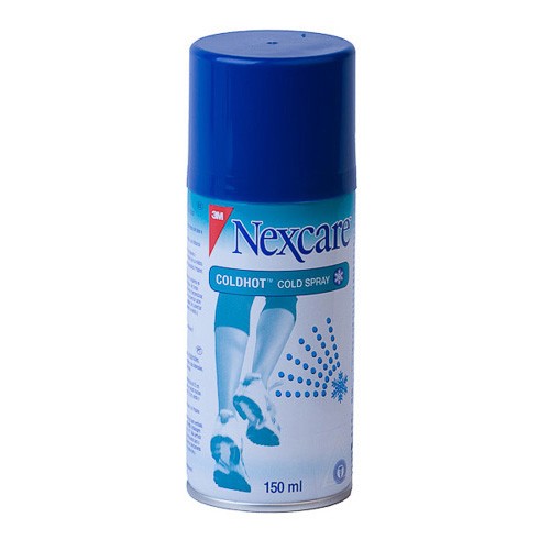 Cold spray frio instantaneo 150ml Imagen de Cold spray frio instantaneo 150ml