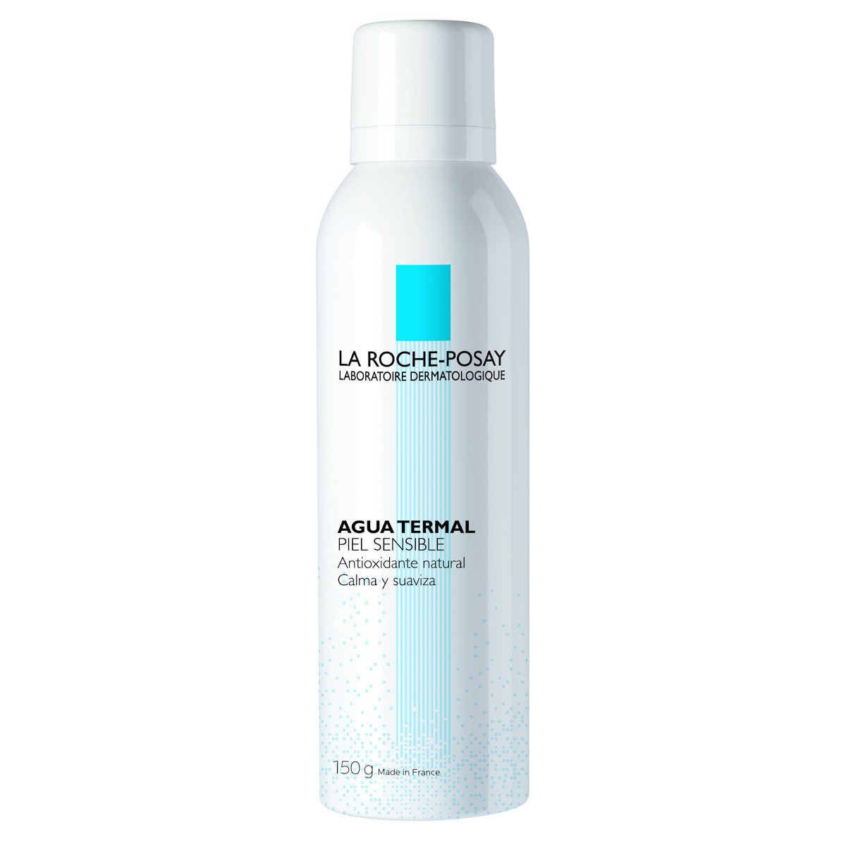 La Roche Posay agua termal spray 150ml Imagen de La Roche Posay agua termal spray 150ml