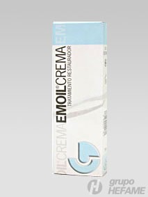 Emoil crema 75g Imagen de Emoil crema 75g