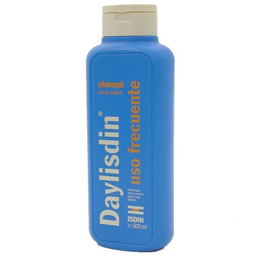 Daylisdin champú uso frecuente 400ml Imagen de Daylisdin champú uso frecuente 400ml