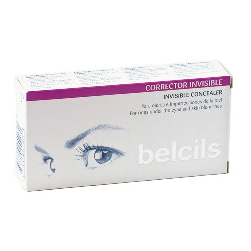 Belcils corrector ojeras barra 4g Imagen de Belcils corrector ojeras barra 4g