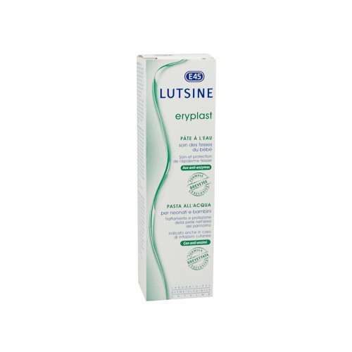 Eryplast pasta al agua 75g Imagen de Eryplast pasta al agua 75g