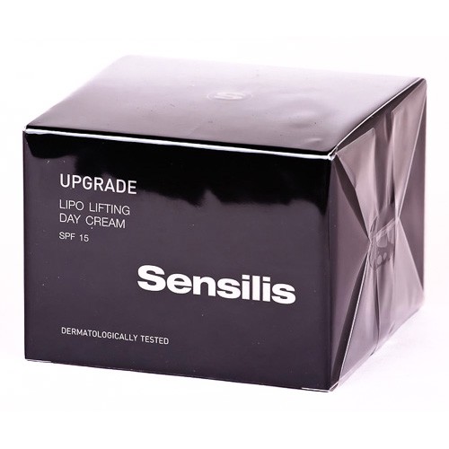Sensilis upgrade lipo lift dia f15 50ml Imagen de Sensilis upgrade lipo lift dia f15 50ml