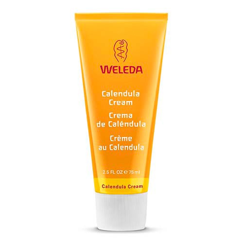 Weleda Calendula crema 75ml Imagen de Weleda Calendula crema 75ml