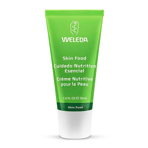 Weleda Skin Food crema de plantas medicinales 30ml Imagen de Weleda Skin Food crema de plantas medicinales 30ml