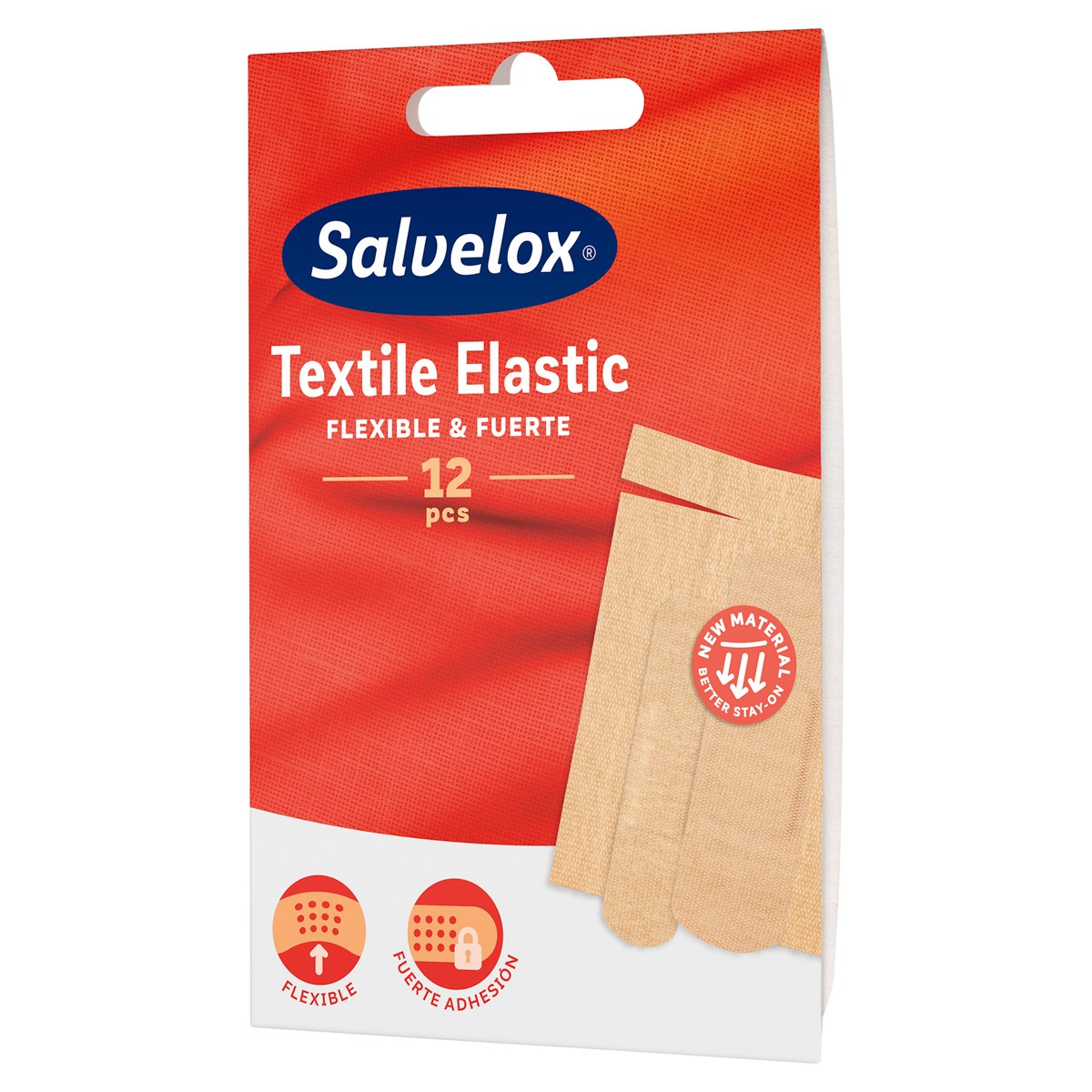 SALVELOX TELA 3 FORMATOS Imagen de SALVELOX TELA 3 FORMATOS