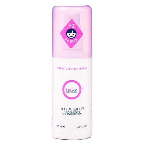 Kita-bite ioox 75ml Imagen de Kita-bite ioox 75ml