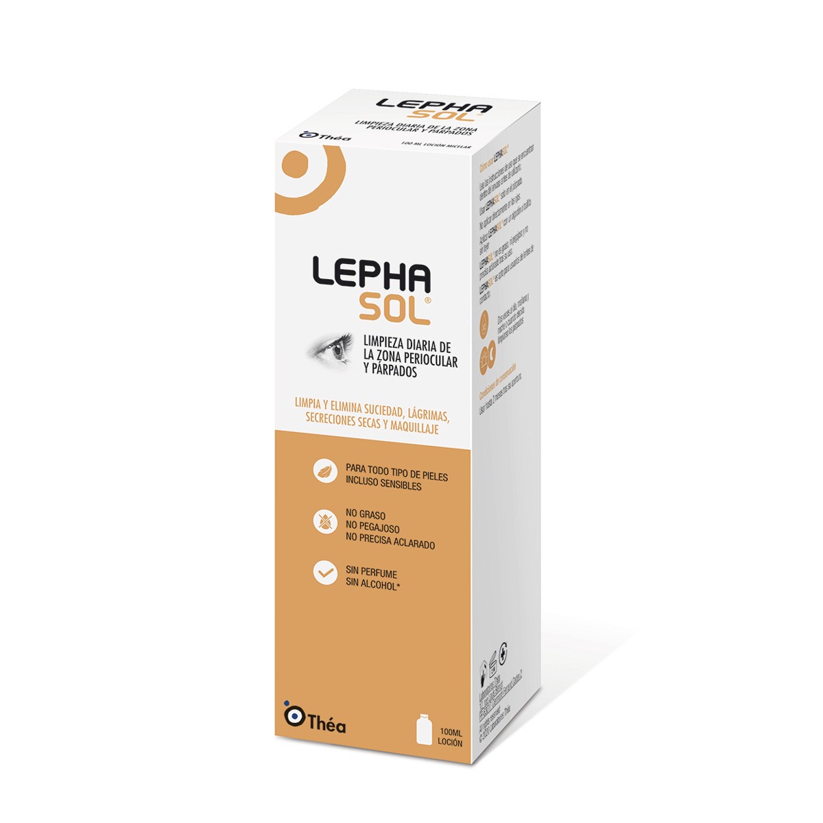 Lephasol 100ml Imagen de Lephasol 100ml