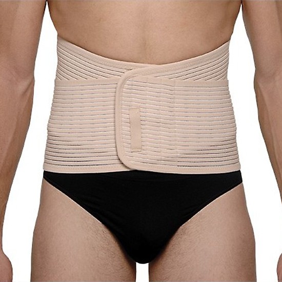 FAJA MEDILAST ABDOMINAL REFORZADA T. GDE Imagen de FAJA MEDILAST ABDOMINAL REFORZADA T. GDE