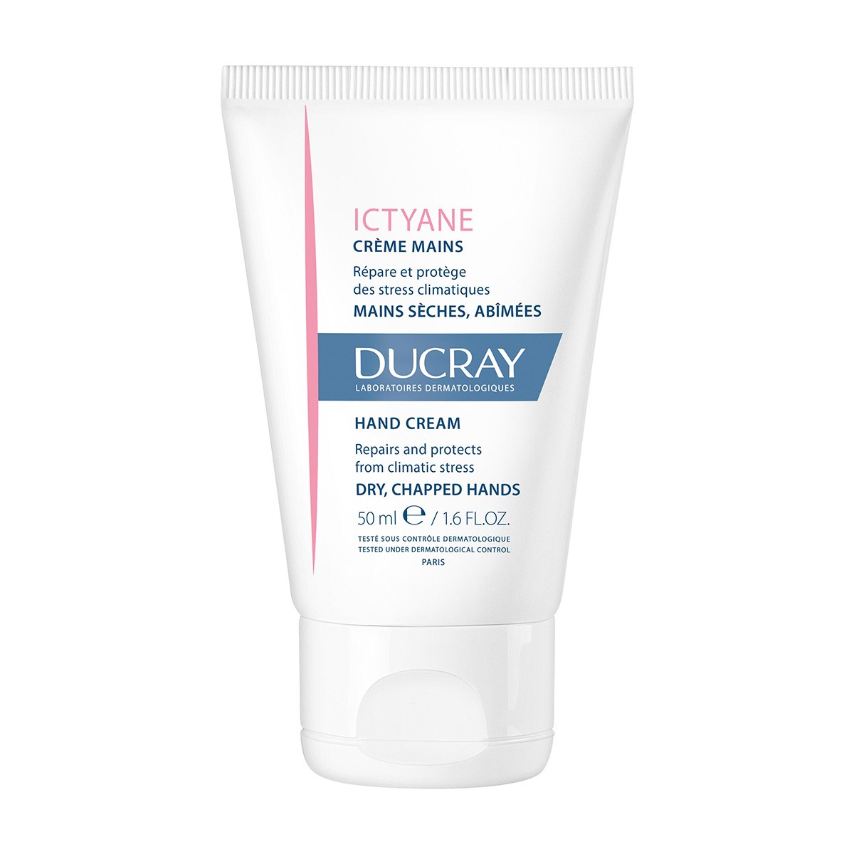 Ducray ictyane crema manos 50ml Imagen de Ducray ictyane crema manos 50ml