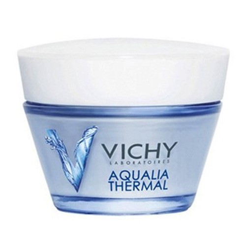 Vichy aqualia thermal rica tarro 50ml Imagen de Vichy aqualia thermal rica tarro 50ml