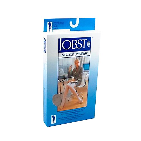 Jobst Panty 140 norm beig cla t/6 Imagen de Jobst Panty 140 norm beig cla t/6