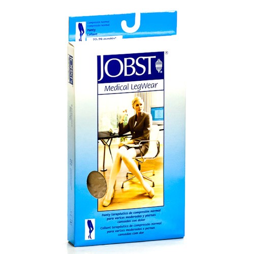 PANTY JOBST 140 NORM BEIG CLA T/5 Imagen de PANTY JOBST 140 NORM BEIG CLA T/5