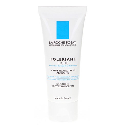 La Roche Posay Toleriane crema rica 40ml Imagen de La Roche Posay Toleriane crema rica 40ml