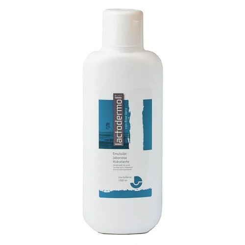 Lactodermol PH 5.5 750ml Imagen de Lactodermol PH 5.5 750ml