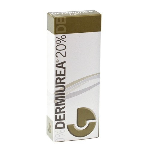 Dermiurea 20% 200 ml Imagen de Dermiurea 20% 200 ml
