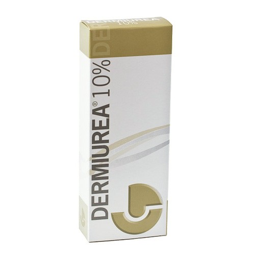 Dermiurea 10% 200 ml Imagen de Dermiurea 10% 200 ml