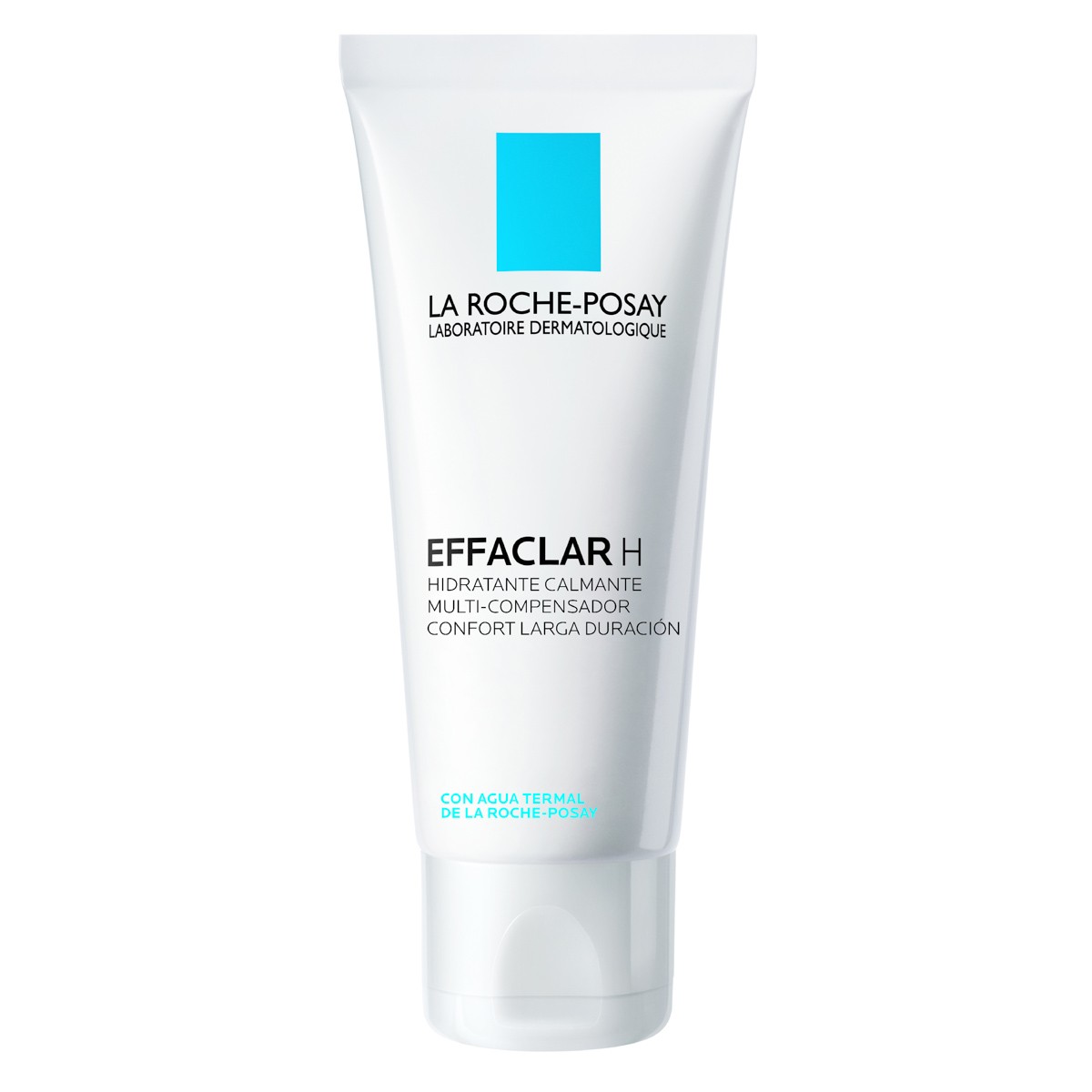 La Roche Posay Effaclar H 40ml Imagen de La Roche Posay Effaclar H 40ml