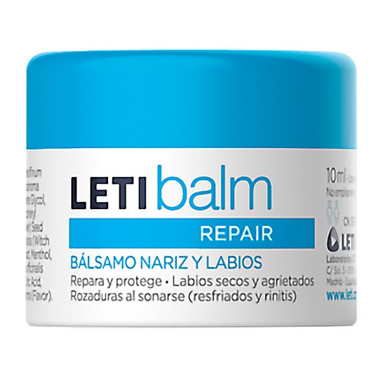 Imagen de Letibalm tarro 10ml