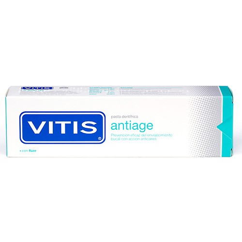 Vitis antiage 100ml Imagen de Vitis antiage 100ml