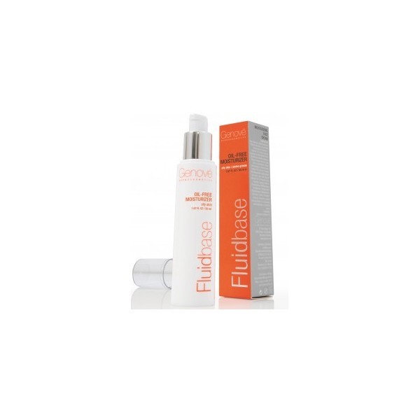 FLUIDBASE HIDRATANTE FACIAL P/GRASA 50ML Imagen de FLUIDBASE HIDRATANTE FACIAL P/GRASA 50ML