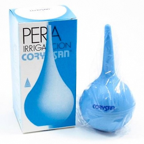 Corysan pera todo goma n10 Imagen de Corysan pera todo goma n10