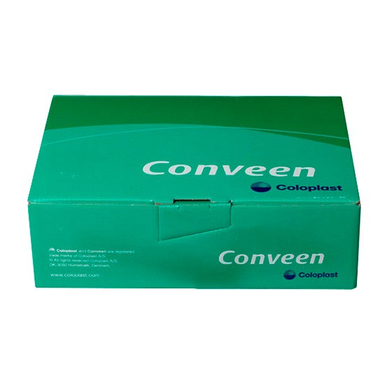 Conveen bolsa noche r5062 1500ml Imagen de Conveen bolsa noche r5062 1500ml