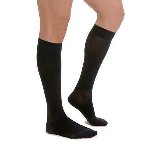 CALCETIN MEDILAST NEGRO T.GDE.R.300 Imagen de CALCETIN MEDILAST NEGRO T.GDE.R.300