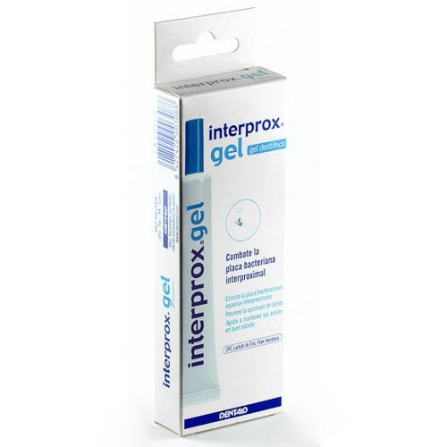 INTERPROX GEL 20ML Imagen de INTERPROX GEL 20ML