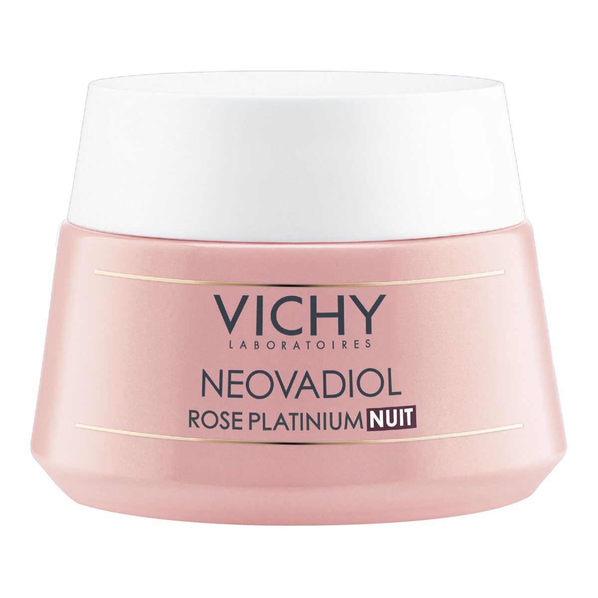 Vichy Neovadiol rose platinium crema de noche 50ml Imagen de Vichy Neovadiol rose platinium crema de noche 50ml