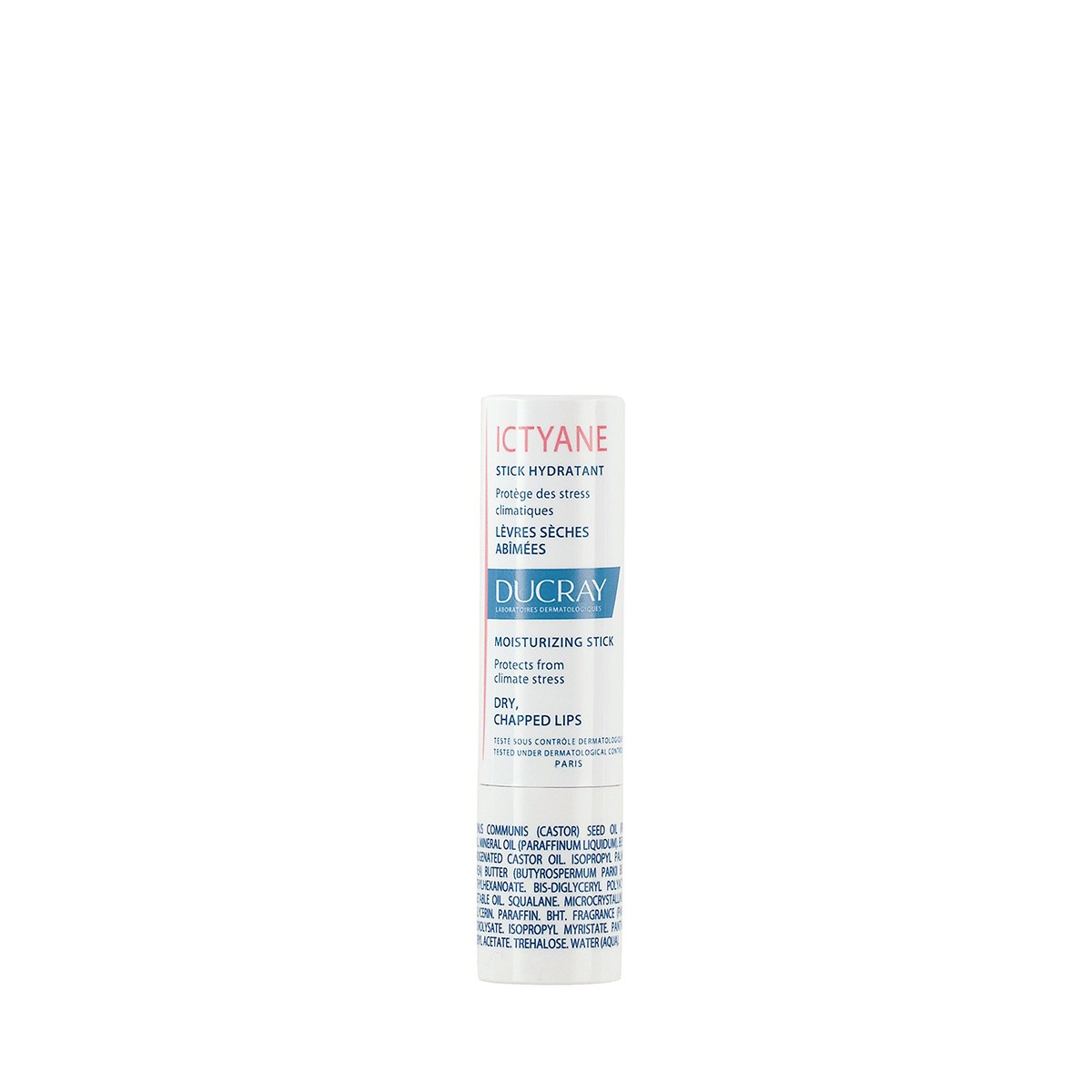 Ducray ictyane stick labial 3g Imagen de Ducray ictyane stick labial 3g