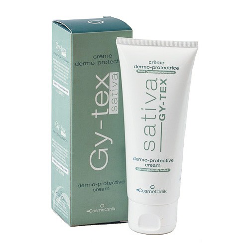 Sativa Gy-tex tubo 100ml Imagen de Sativa Gy-tex tubo 100ml