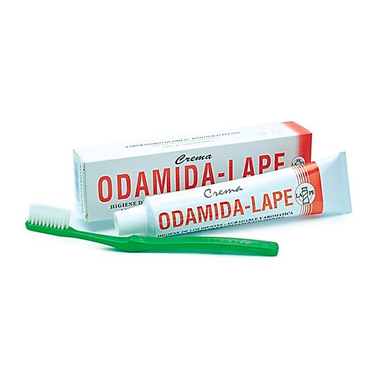 Odamida lape crema 25ml Imagen de Odamida lape crema 25ml